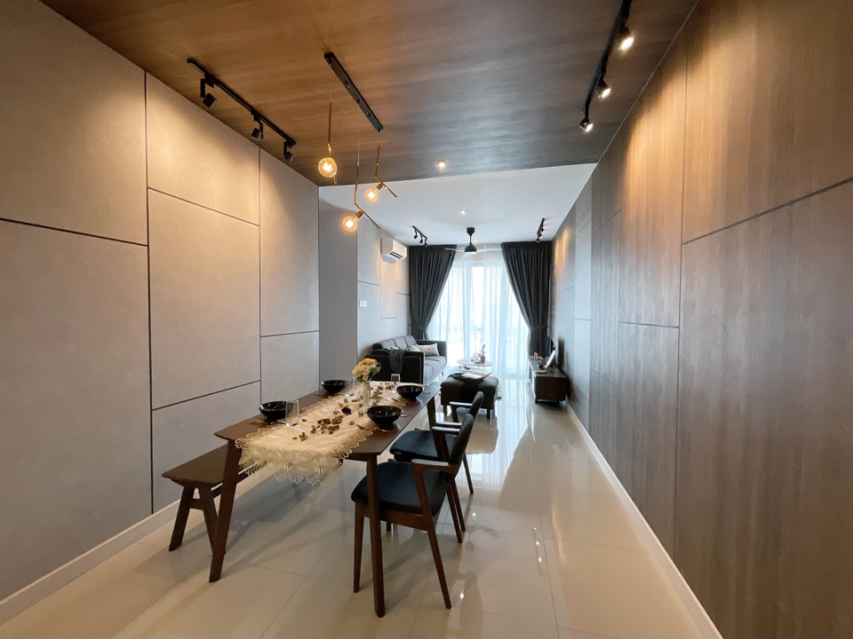 Sentul Point Condominium