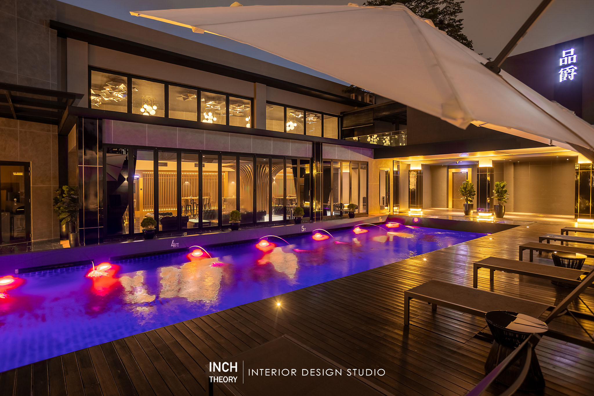 Platinum Noble Private Club