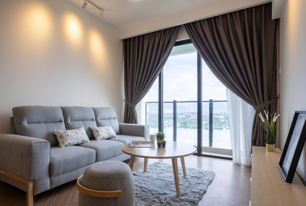 Mizumi Residence Condominium
