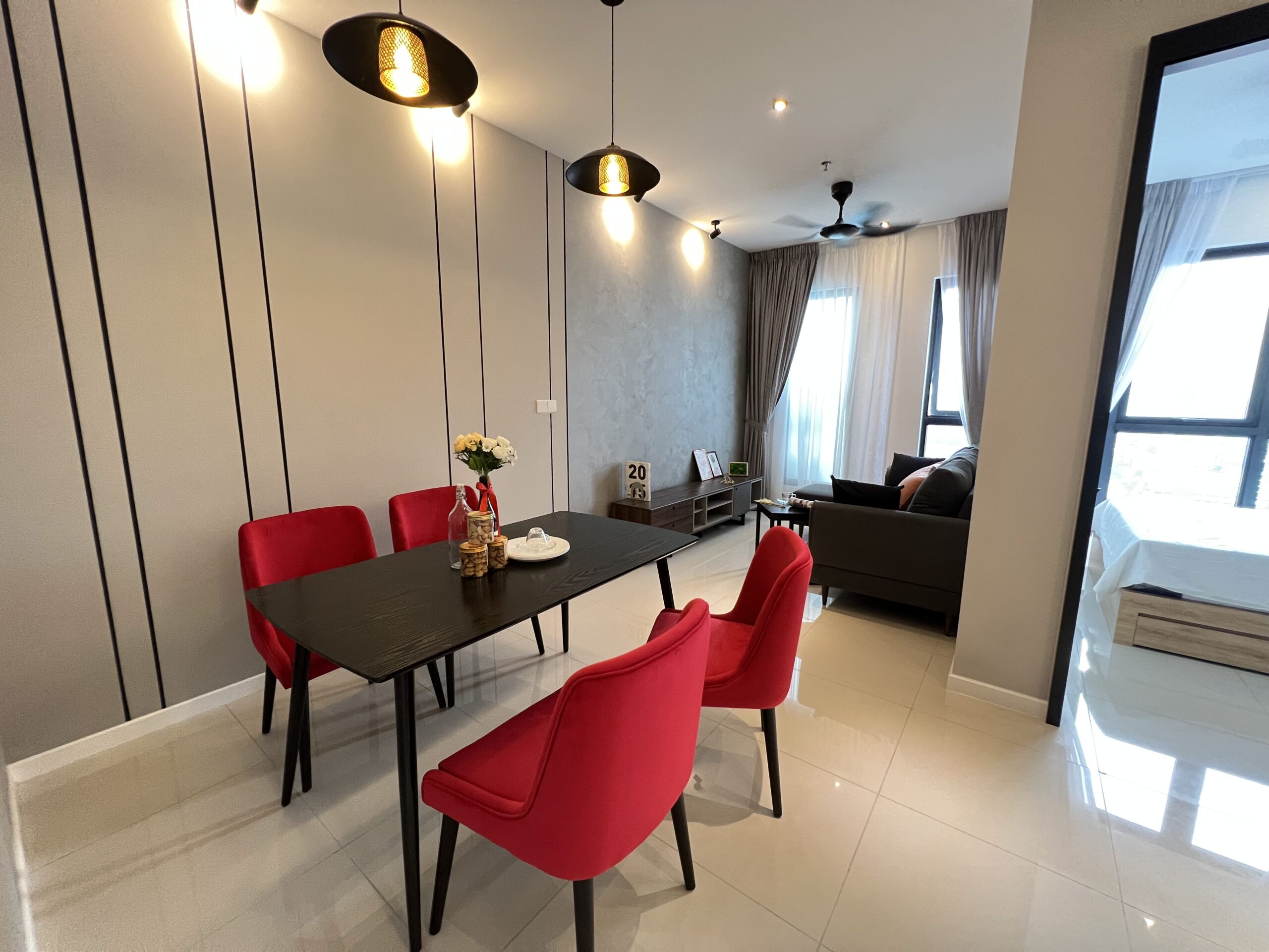HighPark Suites