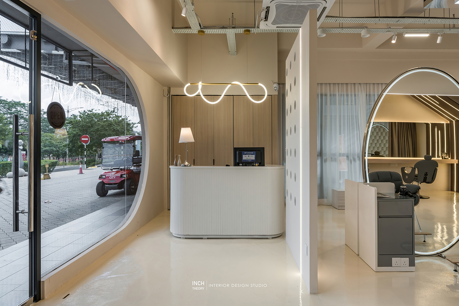 Hair Salon | Sepang