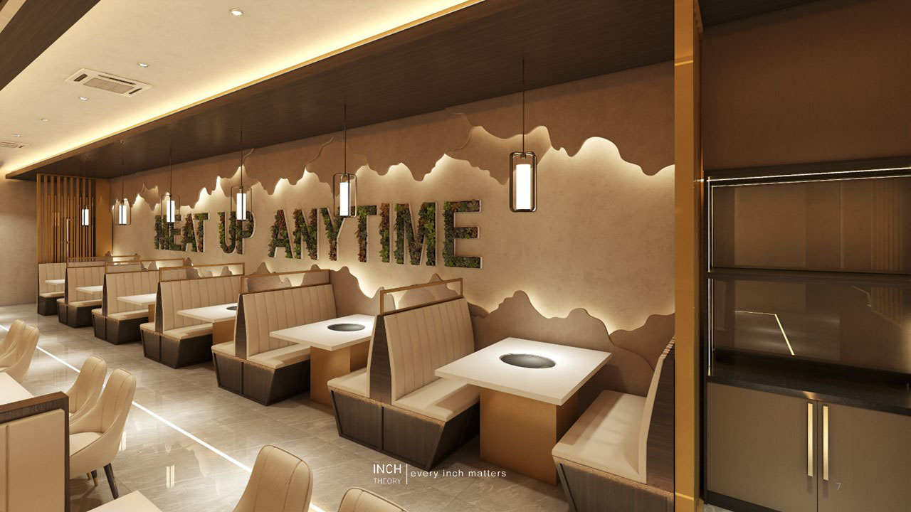 Steamboat Restaurant